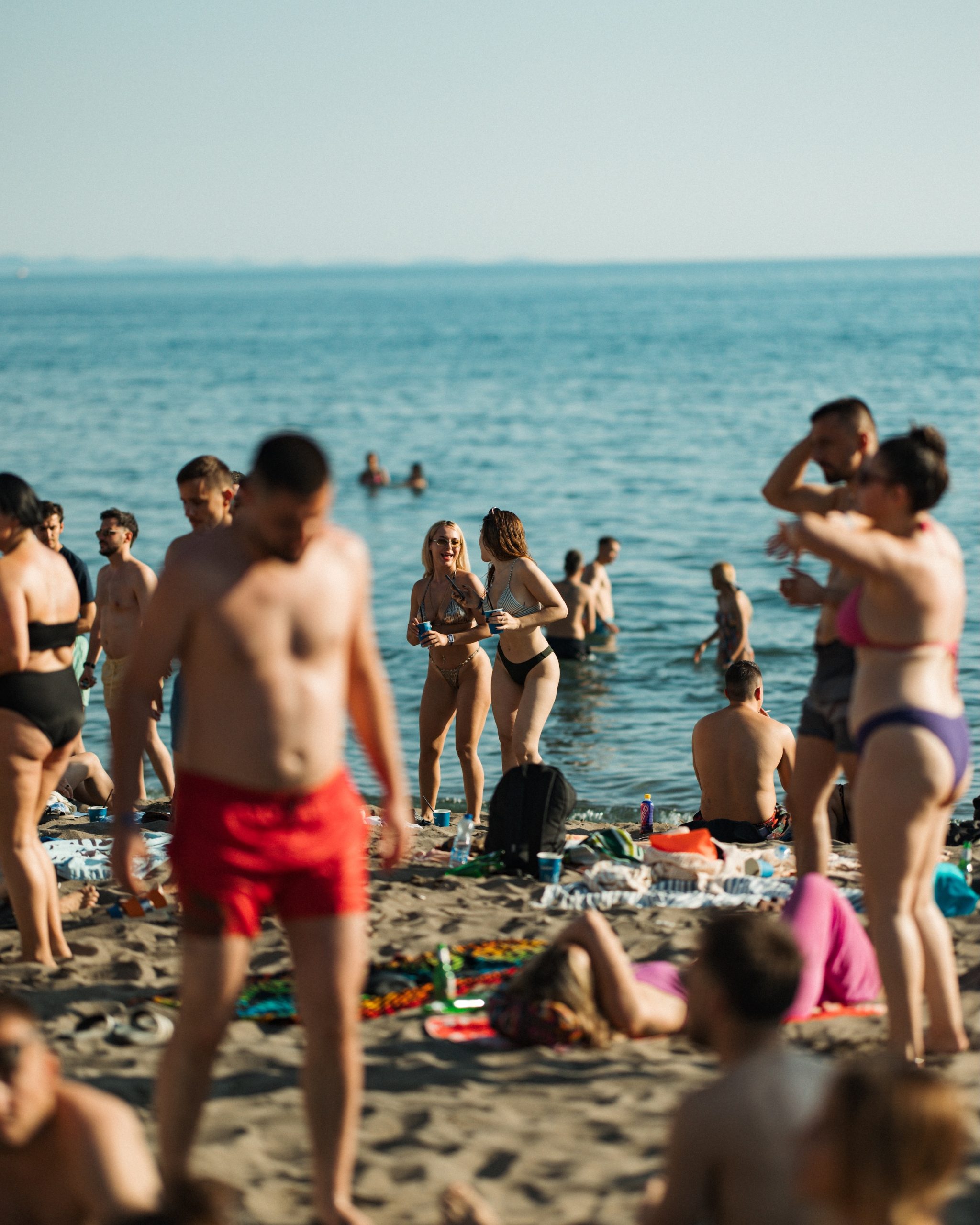 Image gallery marquee